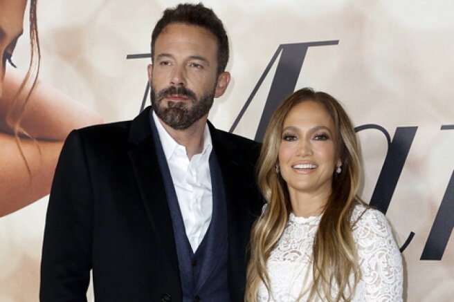 Jennifer Lopez and Ben Affleck's wedding details revealed