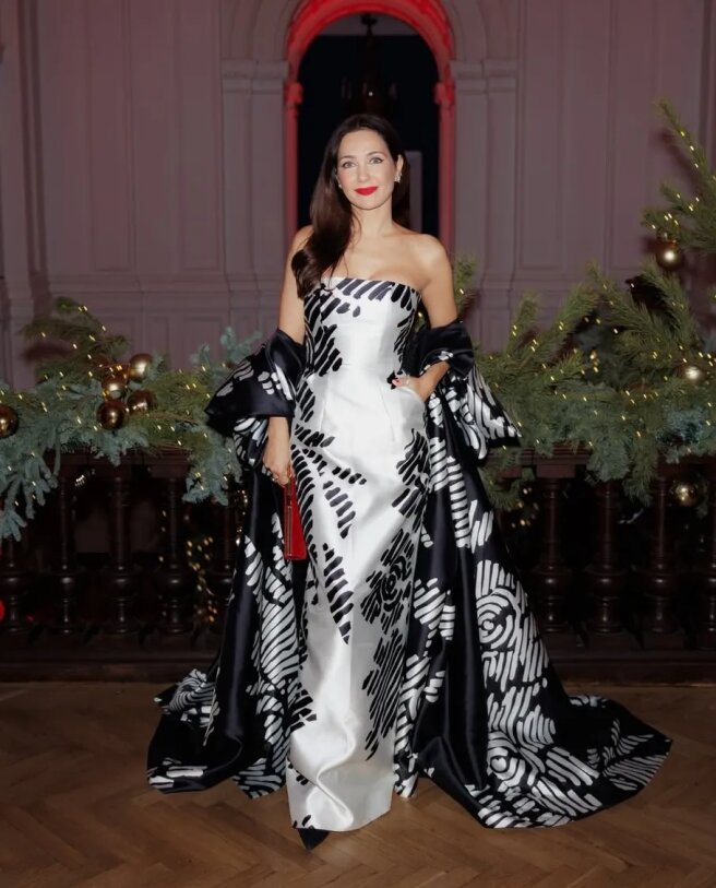 Екатерина Климова