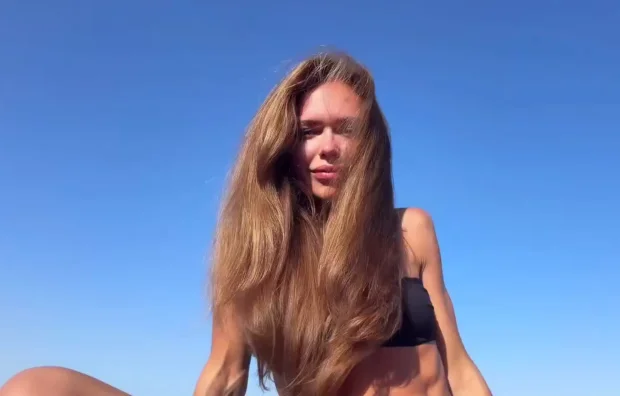 Стеша Маликова