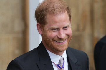 Prince Harry to celebrate 40th birthday in 'male company' and without Meghan Markle