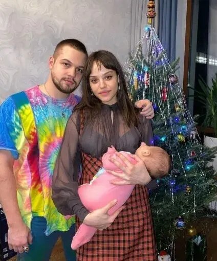 Мальбэк и Сюзанна Варнина