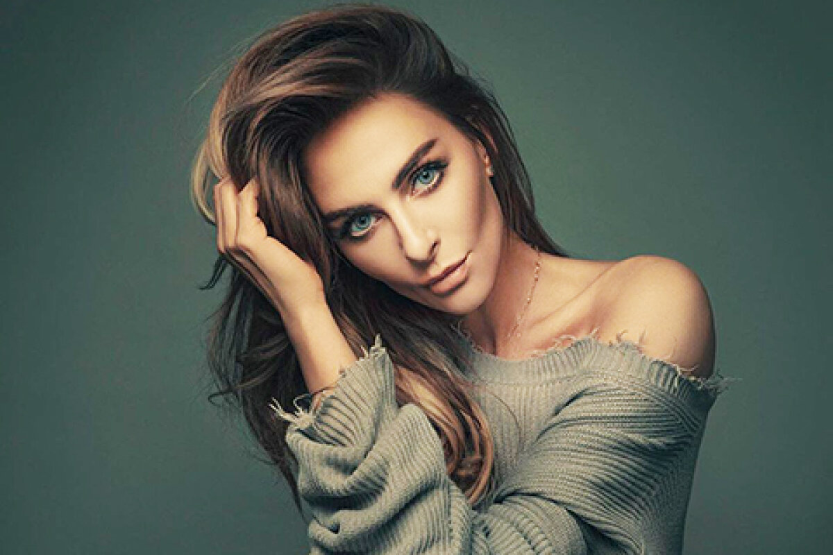 Ekaterina Barnabas: "No one wants war! Personally, I only want peace ...