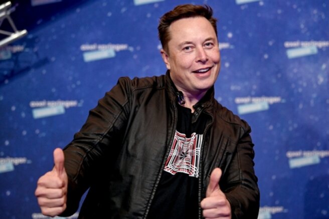 Media: Elon Musk is dating actress Natasha Bassett