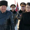 Kim Jong-un appointed his 13-year-old daughter as head of North Korea's nuclear forces.
