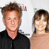 A year after the wedding, Sean Penn's young wife filed for divorce from the actor