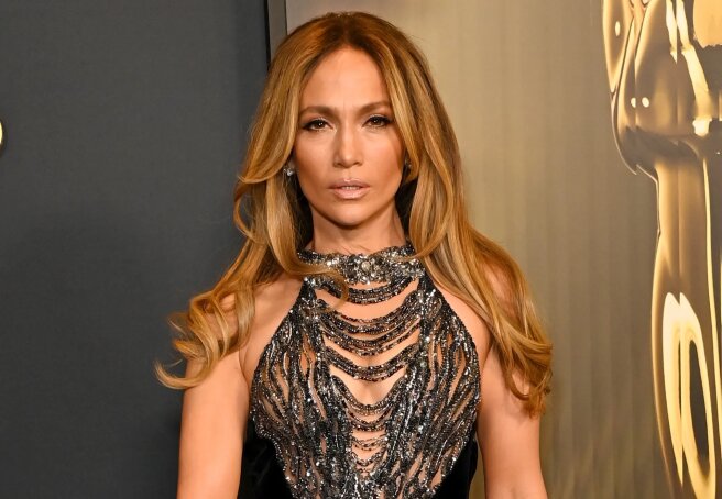 "She's Sure It'll Drive Ben Crazy." Jennifer Lopez Suspected of Having an Affair with a Security Guard