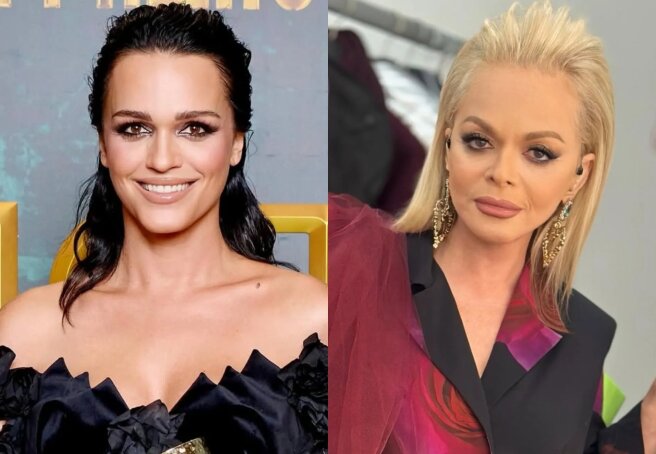 "I'm an artist, which means I can scam someone." Singer Slava complained that she can't sell her apartment because of the "Larisa Dolina effect."