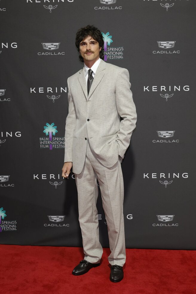 Джейкоб Элроди