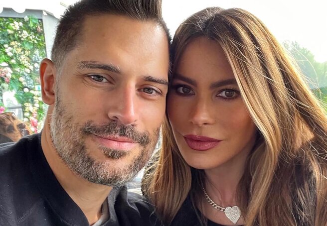 "I didn't want to be an old mom." Sofia Vergara said she divorced Joe Manganiello because he wanted children and she didn't.