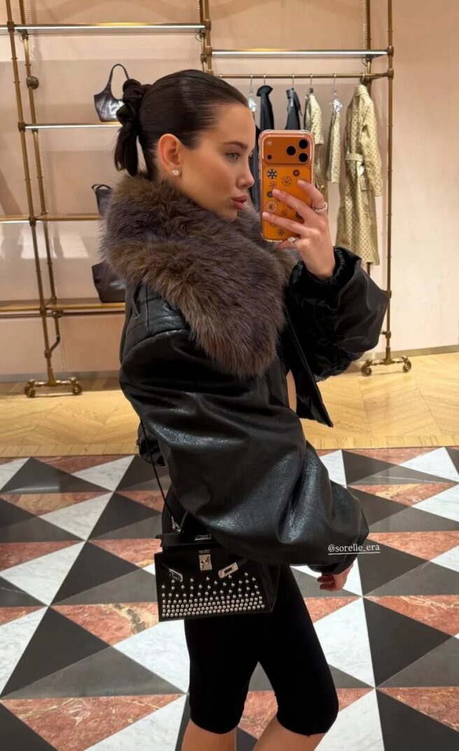 Аврора Киба