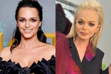 "I'm an artist, which means I can scam someone." Singer Slava complained that she can't sell her apartment because of the "Larisa Dolina effect."