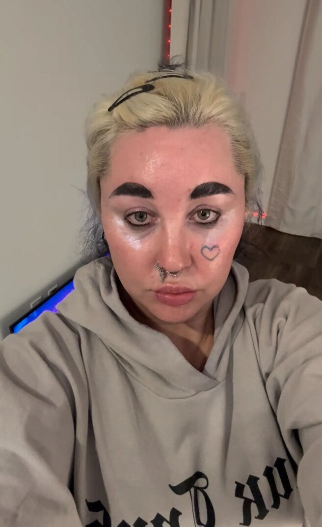 Аманда Байнс