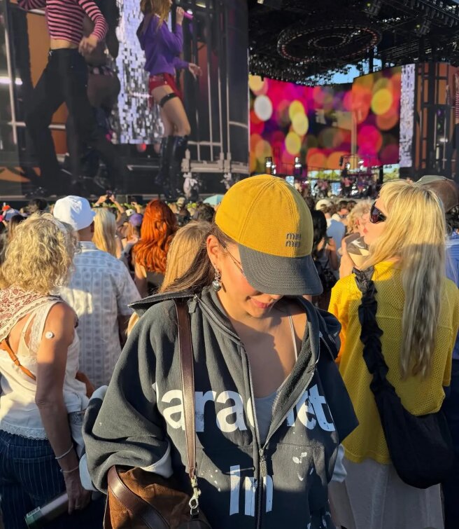 Марьям Тилляева