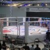 Joel Faglier survives multiple knockdowns, KOs Javad Mahjoub at UFC Edmonton