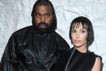 "She can't even go to bed unless he tells her to." Kanye West has "total control" over Bianca Censori