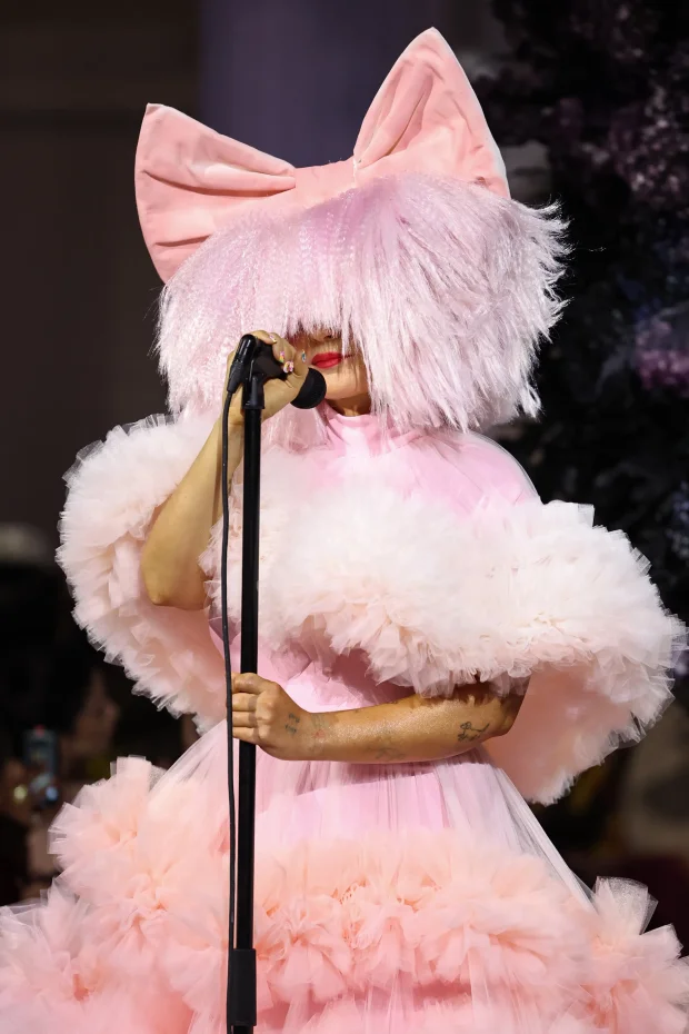 Sia