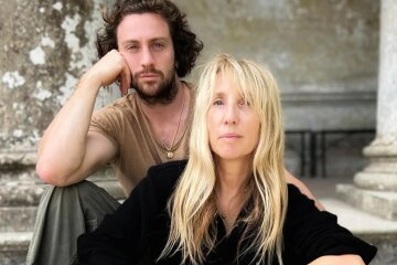 "Love conquers all." Sam Taylor-Johnson speaks out about her 24-year age difference with husband Aaron