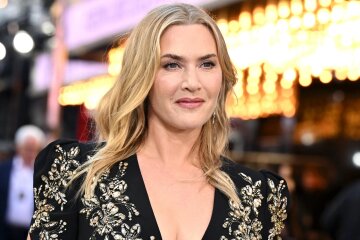 Kate Winslet Underwent Testosterone Replacement Therapy to Boost Her Libido