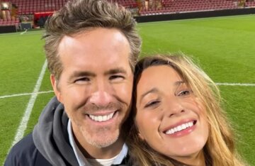 Blake Lively shared a vacation photo with husband Ryan Reynolds amid her conflict with Justin Baldoni.