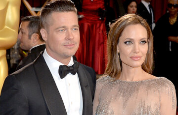 Brad Pitt asks the court to reverse the decision to remove the judge in the case of custody of their children with Angelina Jolie