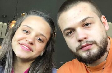 The internet is buzzing about Suzanne Varnina's "reunion" with her ex-husband, Malbek, whom she accused of domestic violence.