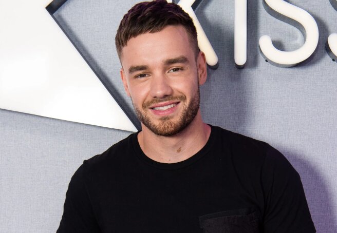 'It's Gonna Be A Good Day': Liam Payne's Final Video Goes Viral After His Death