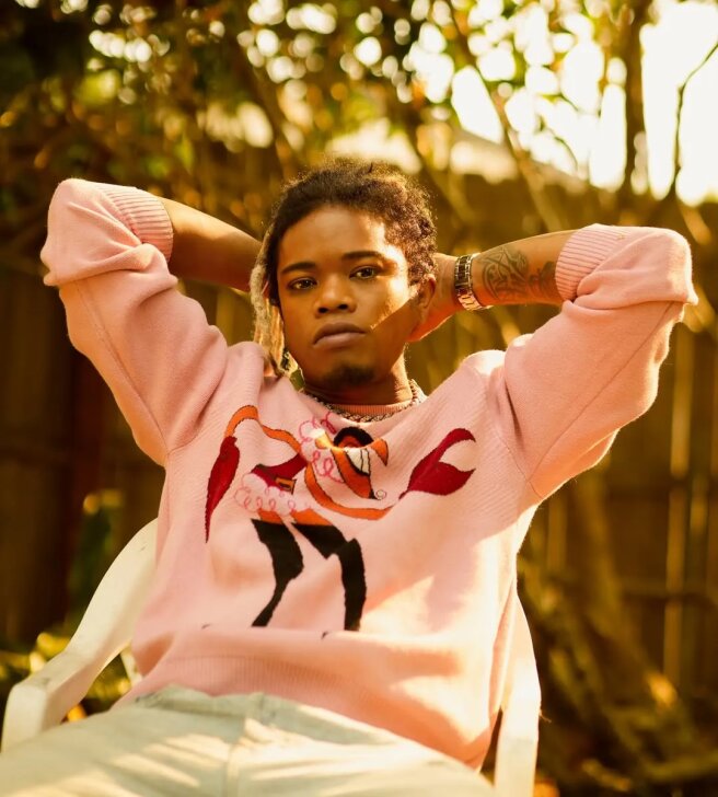 Брайан Кинг Джозеф