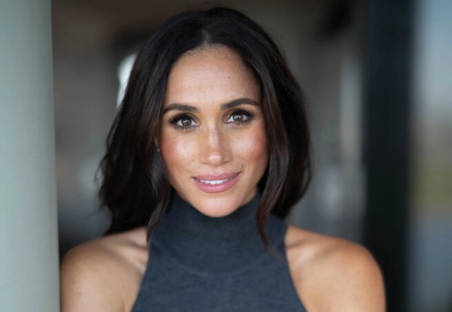 Meghan Markle Announces New Podcast After Spotify Mishap