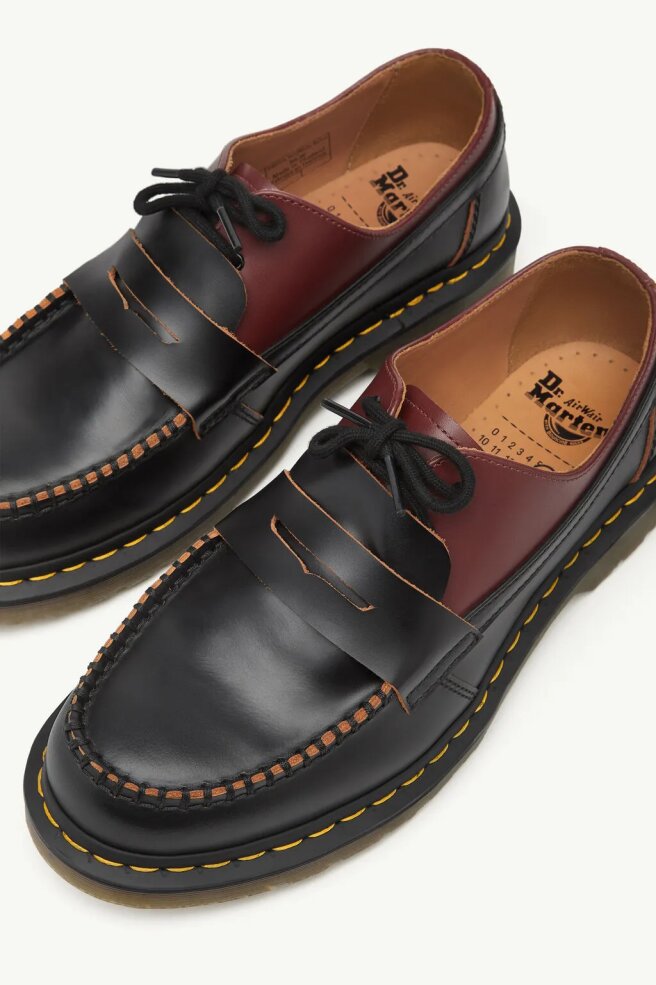 MM6 x Dr. Martens/ Фото: Maison Margiela