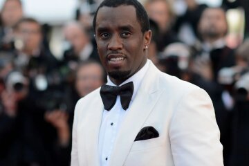 Avenged Tupac Shakur Death Accusations: Another Woman Accuses P. Diddy of Rape