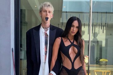 Details of the upcoming "Gothic" wedding of Megan Fox and Colson Baker have been revealed