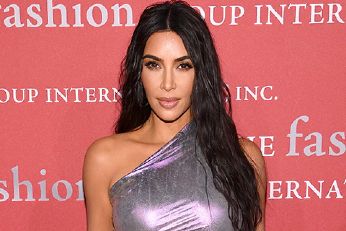 Kim Kardashian Was Sued. She Is Suspected Of Fraud With The Promotion ...