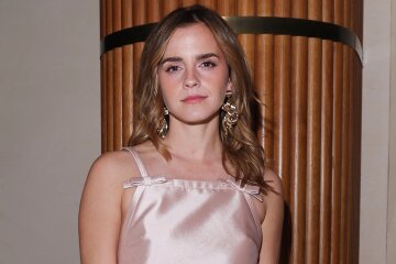 Emma Watson is dating the heir to one of Mexico's richest families.