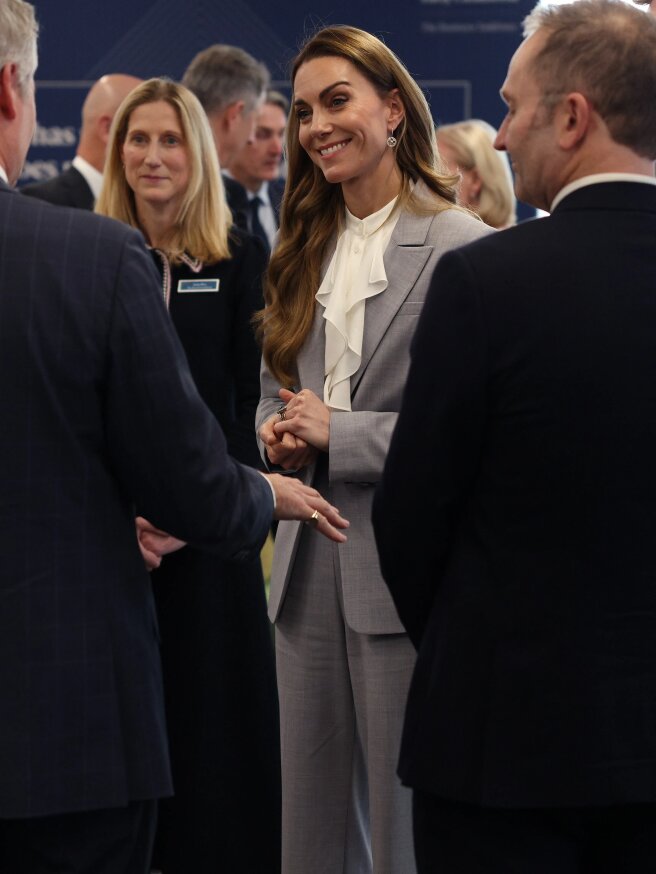 Кейт Миддлтон