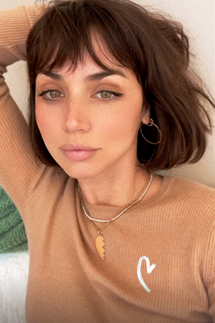 Ana de Armas