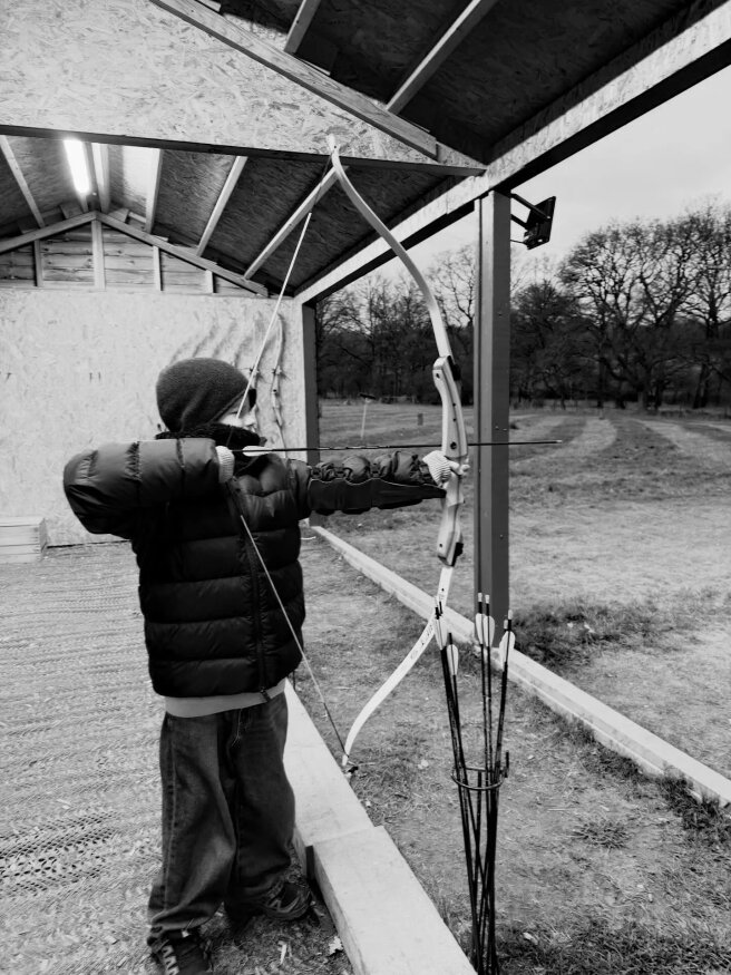Сын Рози Хантингтон-Уайтли и Джейсона Стэтхема