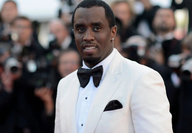 Avenged Tupac Shakur Death Accusations: Another Woman Accuses P. Diddy of Rape