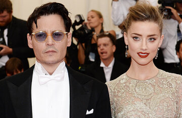 Johnny Depp wins court case against Amber Heard
