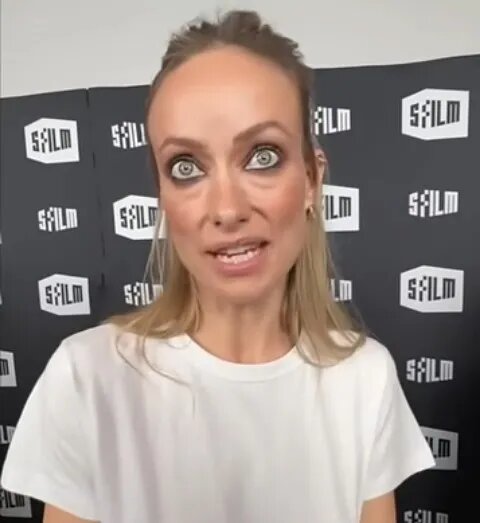 Оливия Уайлд
