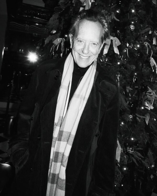 Ричард Грант