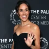 Meghan Markle steps out without Prince Harry amid his comments about relationship problems