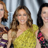 Sarah Jessica Parker, Cynthia Nixon and Kristin Davis commented on the Chris Noth sex scandal