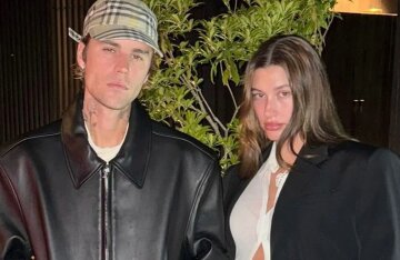 "Get Out of Here." Justin Bieber Snaps at Teen Group Over Pregnant Wife