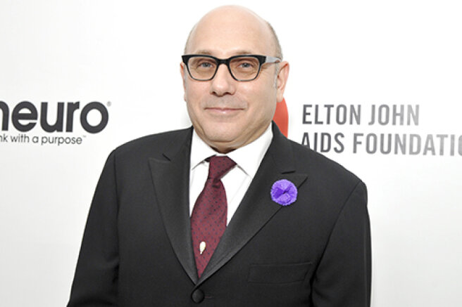 The star of the TV series "Sex and the City" Willie Garson has died