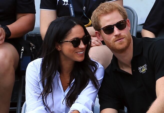 Meghan Markle and Prince Harry to Make Separate Public Appearances Amid Rumours of Couple Trouble