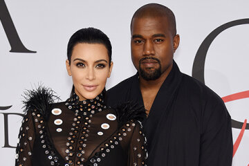 Kim Kardashian's divorce papers with Kanye West hit the web: "We both deserve the opportunity to build a new life"