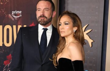 Ben Affleck Bought New 'Bachelor' Home on Jennifer Lopez's Birthday