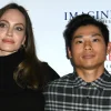 Witnesses to the accident involving Angelina Jolie and Brad Pitt's son were sure he would die