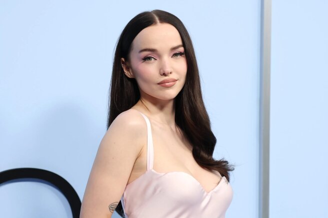 Дав Камерон