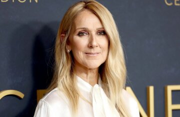 Celine Dion Suspected of Lip-syncing at Paris Olympics